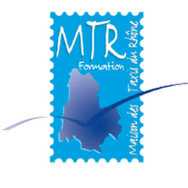Logo MTR formation taxi